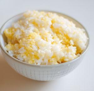 东北二米饭的做法