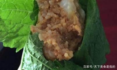 东北二米饭的做法