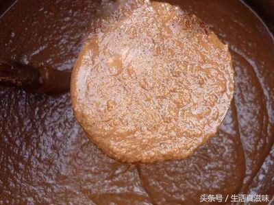 东北二米饭的做法