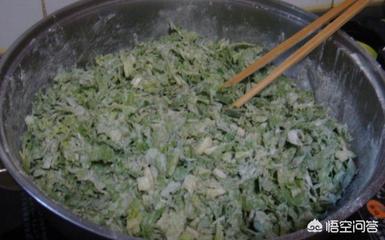 白萝卜蒸菜怎么做