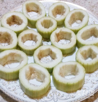 丝瓜的做法大全