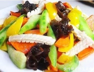 丝瓜的做法大全