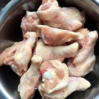 鸡根翅怎么做好吃