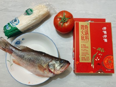 西红柿鲈鱼相克