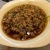 水边羊肉的家常做法