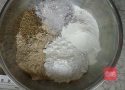 八珍粉的做法