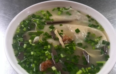 洛阳不翻汤哪家最正宗