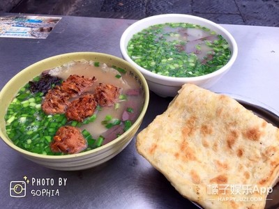 洛阳不翻汤哪家最正宗