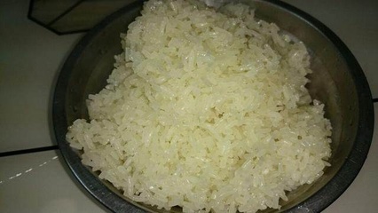 蒸的米饭能放几天