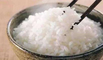 蒸的米饭能放几天