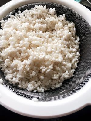 蒸的米饭能放几天
