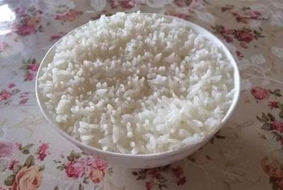 蒸的米饭能放几天
