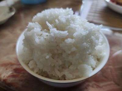 蒸的米饭能放几天