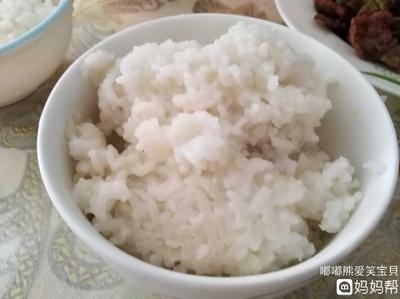 蒸的米饭能放几天