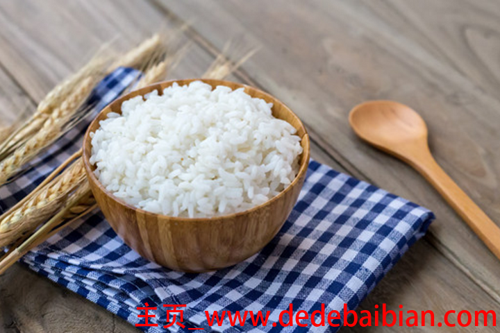 蒸的米饭能放几天