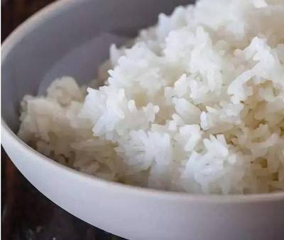 蒸的米饭能放几天