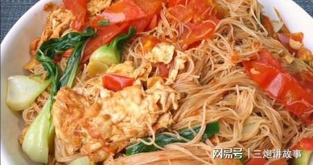 福建粉干的做法大全