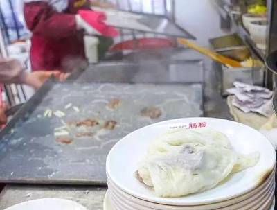 广州肠粉的做法及材料