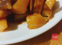 土豆炖腊肉