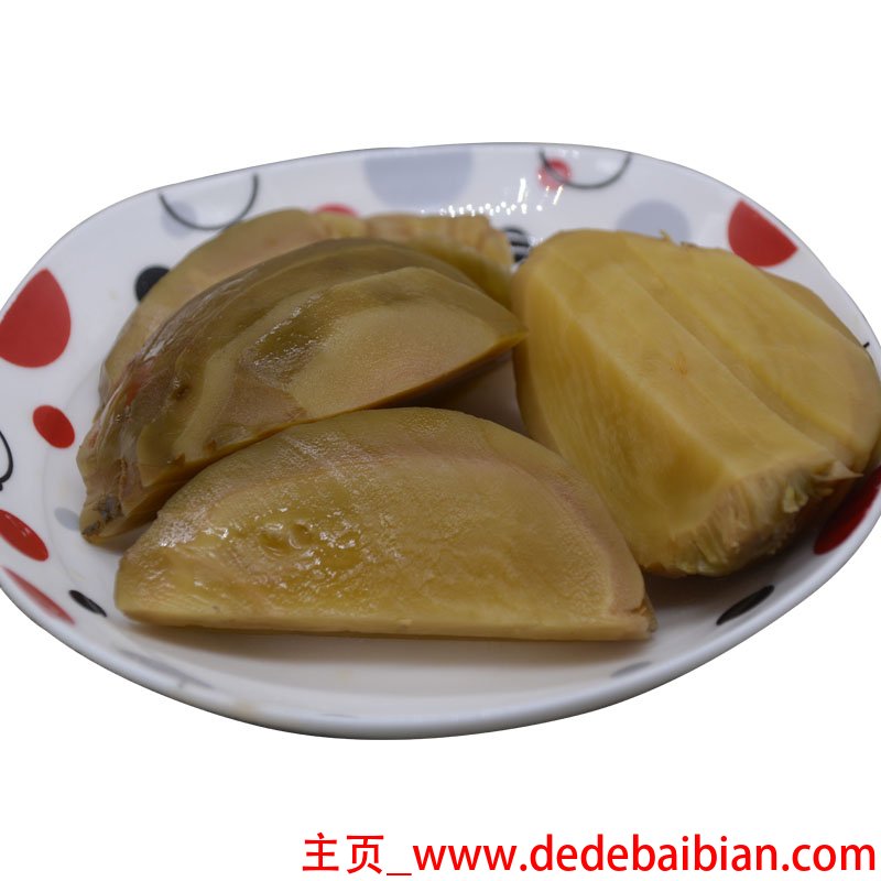 咸菜疙瘩的腌制方法