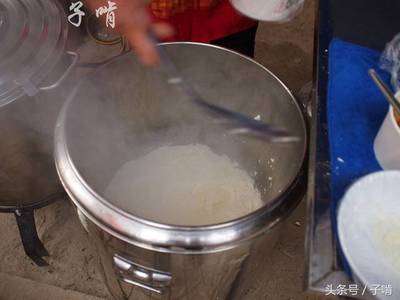 豆腐脑卖不完的怎么办