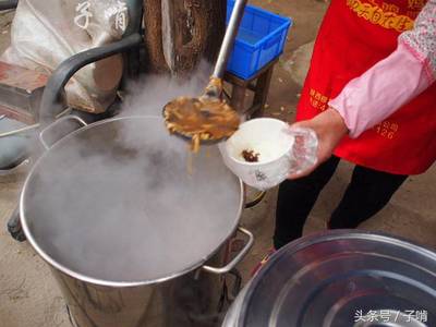 豆腐脑卖不完的怎么办