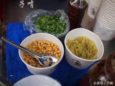 豆腐脑卖不完的怎么办