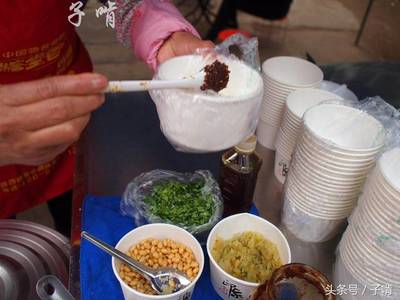 豆腐脑卖不完的怎么办