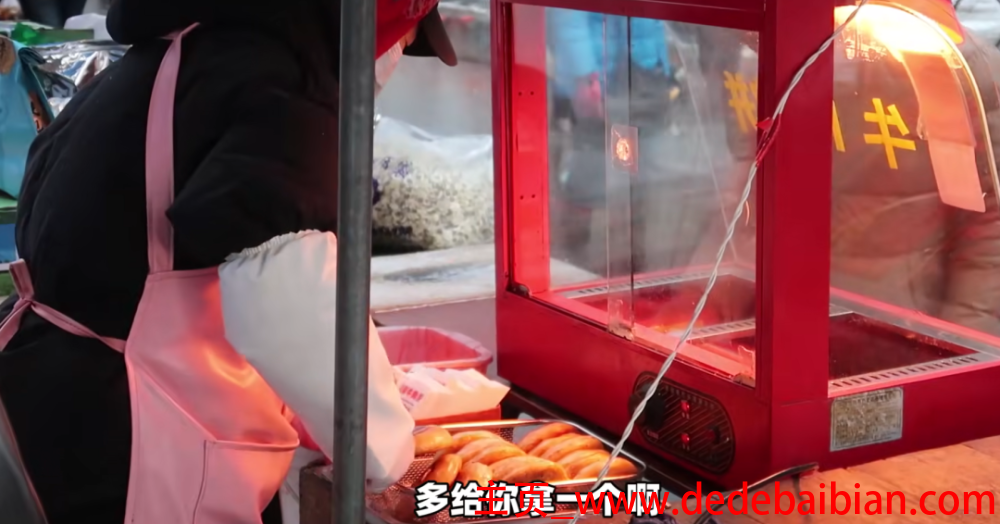 豆腐脑卖不完的怎么办