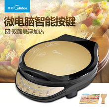 电饭锅能烙饼吗
