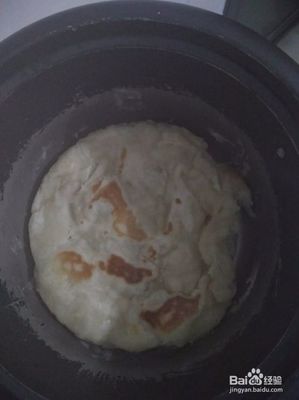 电饭锅能烙饼吗