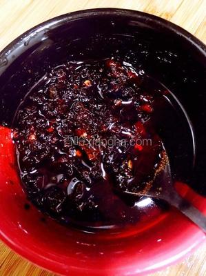 牛肉香辣酱的做法大全