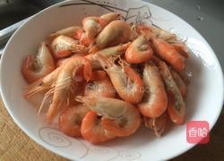盐水虾的做法