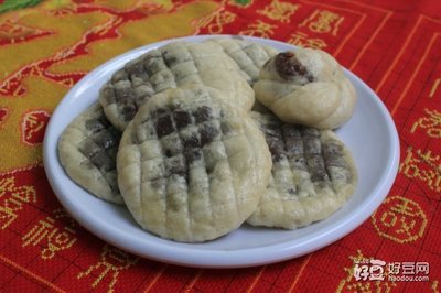 怎样做豆沙馒头