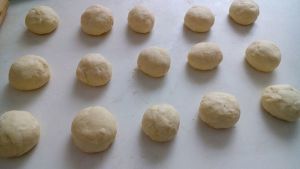 怎样做豆沙馒头