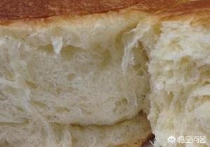 怎样用电饭锅做面包