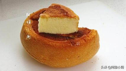 怎样用电饭锅做面包