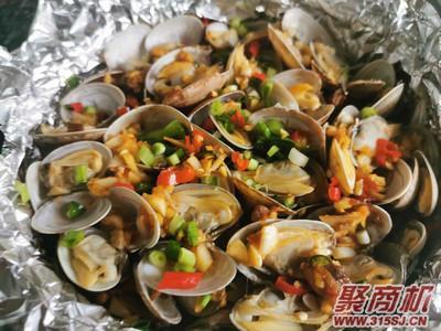 花甲粉丝家常做法