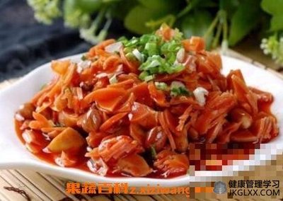 怎样腌制萝卜干咸菜