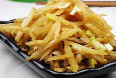 怎样腌制萝卜干咸菜