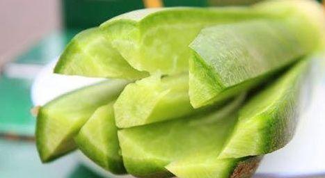 青萝卜含糖吗
