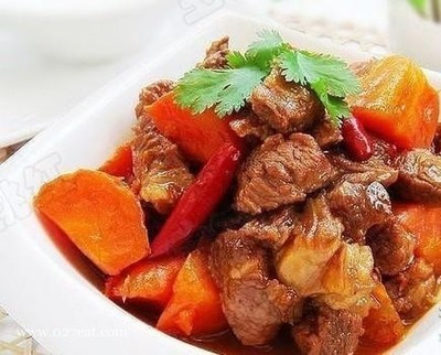 怎么做红焖羊肉好吃