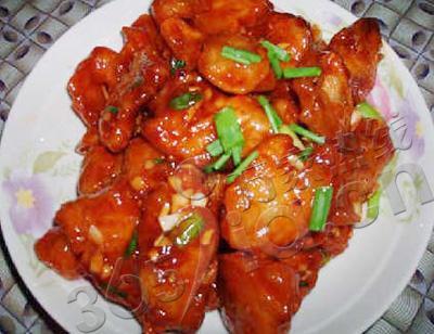 好吃的菜有哪些
