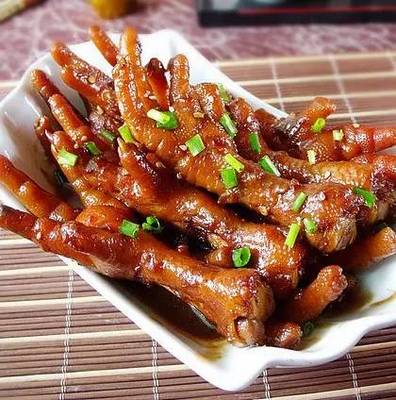 好吃的菜有哪些