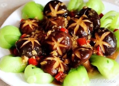 好吃的菜有哪些
