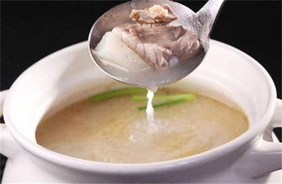 炖汤用什么肉