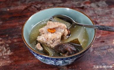 炖汤用什么肉