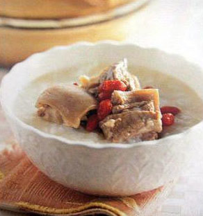 炖汤用什么肉