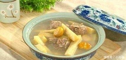 炖汤用什么肉