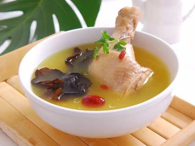 炖汤用什么肉